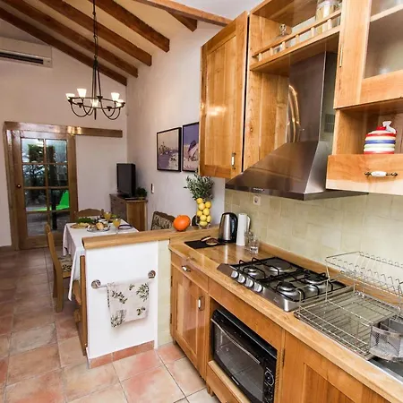 Beach House Jadrija Holiday home Sibenik