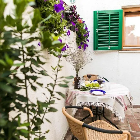 Beach House Jadrija