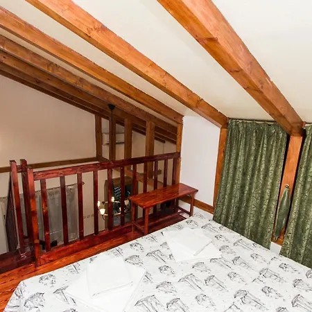 Holiday home Beach House Jadrija