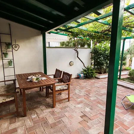 Beach House Jadrija Holiday home Sibenik