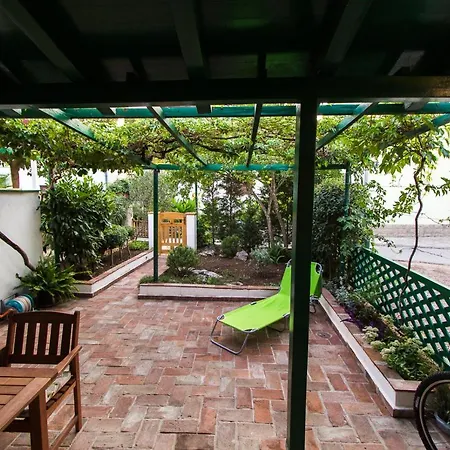 Holiday home Beach House Jadrija *