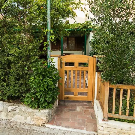Beach House Jadrija Holiday home Sibenik