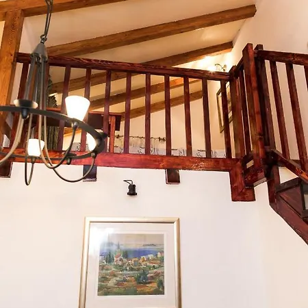 Holiday home Beach House Jadrija