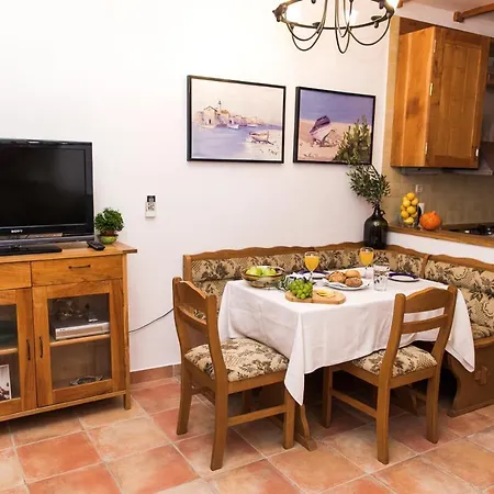 Beach House Jadrija Holiday home Sibenik