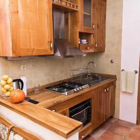 Beach House Jadrija *