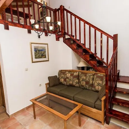 Holiday home Beach House Jadrija