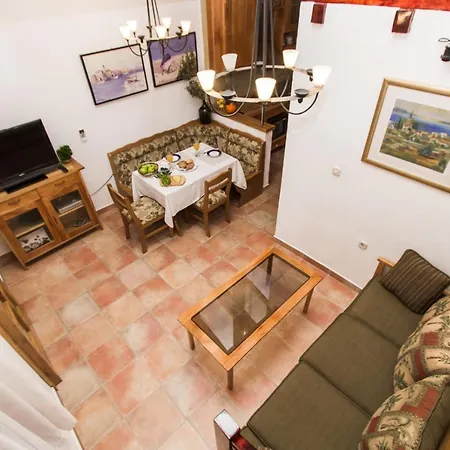 Beach House Jadrija Holiday home Sibenik